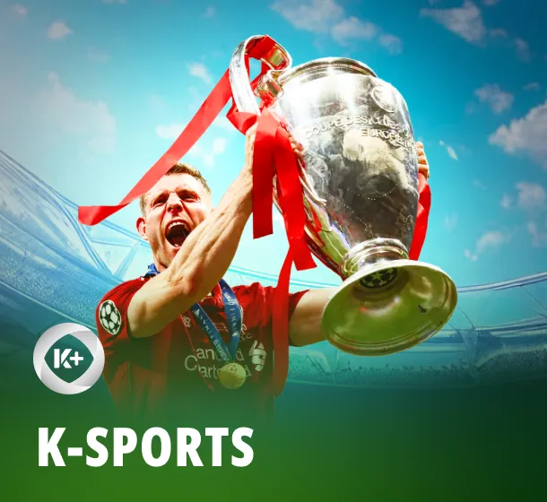 K - sports